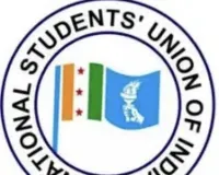 कांग्रेस ने विनोद जाखड़ को एनएसयूआई का राष्ट्रीय अध्यक्ष बनाया