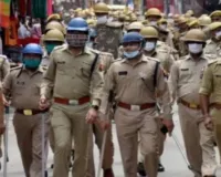 मेरठ: फरार बदमाशों पर इनाम बढ़कर 50 हजार, एसएसपी अविनाश पांडे का ऐलान