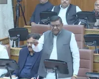 शामली: विधान परिषद में एमएलसी किरण पाल कश्यप ने पिछड़े वर्गों के आरक्षण पर उठाए सवाल