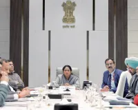 दिल्ली सरकार का बड़ा फैसला: राशन कार्ड धारक परिवारों को होली और दिवाली पर मुफ्त एलपीजी सिलेंडर की आर्थिक सहायता देने की घोषणा