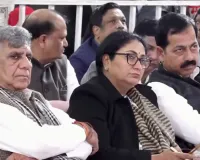 मुख्यमंत्री ने दिल्ली-वाराणसी हाईस्पीड रेल कॉरिडोर को बताया ऐतिहासिक कदम