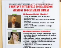 मुख्यमंत्री सरमा ने गोगोई पर लगाया वैश्विक साजिश का आरोप, जोड़े अंतरराष्ट्रीय नाम