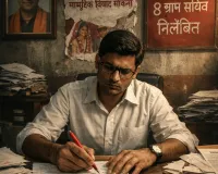 मुरादाबाद में मुख्यमंत्री सामूहिक विवाह योजना में बड़ा खेल: शादीशुदा महिला को बताया अविवाहित, विधायक पुत्र पर मेहरबानी और 8 सचिव निलंबित