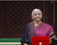 बजट 2026: 10 साल के लिए 'खेलो इंडिया मिशन' का ऐलान; स्पोर्ट्स सेक्टर को बड़ी सौगात