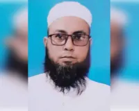 शामली: माहे रमजान के पांचवें दिन मस्जिदों में उमड़ी भीड़, खुदा की इबादत में झुके हजारों सिर