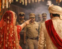 बुलंदशहर में युवक की दूसरी शादी पर पहली पत्नी का हाई वोल्टेज ड्रामा, हंगामे के बाद दुल्हन को वापस ले गए मायके वाले