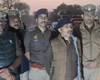 अमेठी : ऑपरेशन लंगड़ा जारी ,एक घायल ,5 अन्य गिरफ्तार