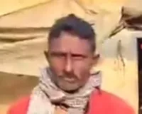 रायबरेली में अजब खेल: कुम्हार को मिला ₹1 करोड़ का बिहार GST नोटिस; फटे हाल परिवार ने मांगी मदद