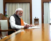 केंद्र ने ‘पीएम राहत’ योजना शुरू की, सड़क दुर्घटना पीड़ितों को 1.5 लाख रुपये का कैशलेस इलाज..जानें पूरी जानकारी