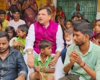 केजरीवाल और मनीष सिसाेदिया काे बदनाम करने की साजिश फेल : संजय सिंह