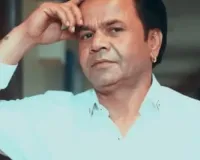 चेक बाउंस मामले में तिहाड़ जेल में राजपाल यादव ने किया समर्पण, फूट-फूटकर रोए, सोशल मीडिया पर वायरल