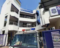 सूरत में एक ही परिवार के तीन सदस्यों ने उठाया ये खौफनाक कदम, एक बेटी बचाई गई