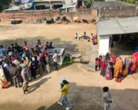 चोरी का नया ट्रेंड, भीख मांगने के बहाने घर में घुसे बदमाशों ने की लूटपाट