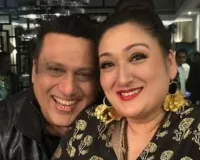 गोविंदा की पत्नी सुनीता आहूजा बालाजी मोशन पिक्चर्स के साथ करेंगी बॉलीवुड डेब्यू