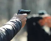 रंजिश में ग्राम प्रधान को गोली मारकर किया घायल, भतीजे पर आरोप