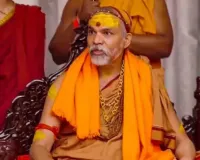 शंकराचार्य स्वामी अविमुक्तेश्वरानंद की बढ़ी मुश्किलें, मेडिकल रिपोर्ट में बटुकों से 'कुकर्म' की पुष्टि; पीड़ित ने बयां की दर्दनाक दास्ताँ