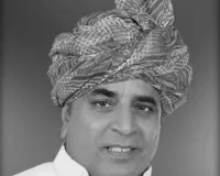 भाजपा के वरिष्ठ नेता व पूर्व कैबिनेट मंत्री हेम सिंह भड़ाना का निधन