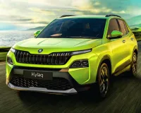 Skoda Kylaq Classic AT Finance Plan जानिए 2 लाख डाउन पेमेंट के बाद कितनी बनेगी EMI और कुल कीमत