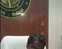 शालिनी श्रीवास्तव के निलंबन पर डायट प्राचार्य अनिल कुमार को मिला बीएसए का अतिरिक्त कार्यभार