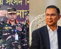 पीएम तारिक रहमान के कार्यभार संभालते ही बांग्लादेश सेना में बड़ा फेरबदल: भारत से रक्षा सलाहकार वापस बुलाए गए, नए CGS की नियुक्ति