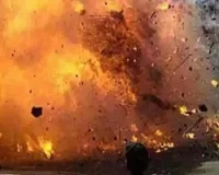 चित्तौड़गढ़ में स्थित केमिकल फैक्ट्री में भीषण धमाका, दहल उठा पूरा इलाका