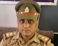 बिजनौर कोतवाली में किन्नरों का 'खूनी' संग्राम: थाना बना अखाड़ा, जमकर चले लात-घूंसे; एसपी ने शहर कोतवाल को किया सस्पेंड