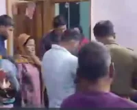 मेरठ में रिटायर यूपी पुलिस सब-इंस्पेक्टर और पत्नी की मौत, घर में मिले शव