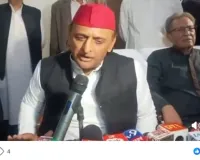 त्योहारों पर गले मिलना ही हमारी हिंदुस्तानियत है': होली से पहले अखिलेश यादव का बड़ा संदेश