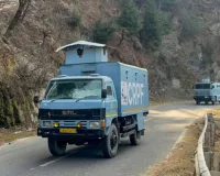 किश्तवाड़ मुठभेड़: सुरक्षाबलों ने एक आतंकवादी को मार गिराया, भारी घेराबंदी जारी