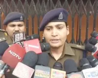 बाल्मीकि समाज के दो पक्षों में पथराव व फायरिंग,पड़ोसी संविदा सफाईकर्मी की मौत,बेटा घायल