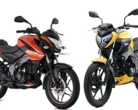 TVS Raider 125 vs Bajaj Pulsar NS125 कौन है 125cc सेगमेंट की असली किंग जानिए पूरी तुलना