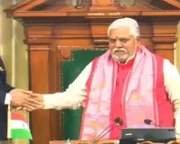  मोकामा के बाहुबली विधायक अनंत सिंह ने ली शपथ