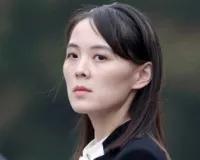 दक्षिण कोरिया के लिए नरम हुईं किम जोंग उन की बहन यो, आखिर वजह क्या?