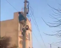 बिजनौर में शादी समारोह के दौरान बिजली विभाग की कार्रवाई, बारात निकलते समय काटा कनेक्शन, दूल्हे को मेहमानों के सामने झेलनी पड़ी शर्मिंदगी