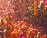 छोटी होली 2026 कब है:- जानिए होलिका दहन की सही तारीख शुभ मुहूर्त और चंद्र ग्रहण की पूरी जानकारी