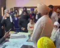 रामपुर में शिक्षा का मंदिर शर्मसार: मासूमों से अश्लीलता, प्रिंसिपल 'फादर जोसेफ' गिरफ्तार , पॉक्सो एक्ट में मुकदमा दर्ज