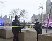 कनाडा में ब्रिटिश कोलंबिया के टम्बलर रिज के स्कूल में गोलीबारी, 10 की मौत, 25 घायल