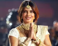 फिल्म 'वाराणसी' साइन करने से पहले प्रियंका चोपड़ा ने रखी थी खास शर्त