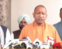 मुख्यमंत्री याेगी ने बजट सत्र के दौरान चलने वाले स्वास्थ्य शिविर का उद्घाटन किया