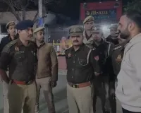 मुजफ्फरनगर में शिवचौक से मीनाक्षी चौक तक चला अतिक्रमण हटाओ अभियान, अवैध पार्किंग पर सख्ती