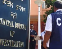 यूपी : सीबीआई ने एफसीआई चंदौसी डिपो में रिश्वतखोरी के मामले में दो अधिकारियों को रंगे हाथ पकड़ा