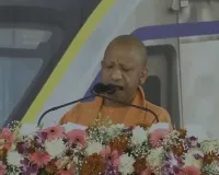 गति से प्रगति का नया उत्तर प्रदेश : 50 मिनट में दिल्ली से मेरठ का सफर, ट्रैफिक जाम से मिलेगी मुक्ति..मेरठ बना आधुनिक इन्फ्रास्ट्रक्चर का नया प्रतीक