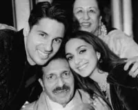 ससुर को याद कर भावुक हुईं कियारा आडवाणी, भावुक संदेश शेयर किया