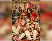 जलालाबाद: मंडप में 'वो' आ गई! जयमाला से पहले प्रेमिका ने खोला दूल्हे का कच्चा चिट्ठा, 24 घंटे तक बंधक रही बारात