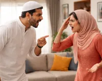 मुजफ्फरनगर निवासी पति ने तीन तलाक बोलकर पत्नी को घर से निकाला, ससुरालियों पर दहेज प्रताड़ना का गंभीर आरोप