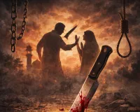 सम्भल: प्रेम संबंधों के चलते भाई बना कसाई, गला घोंटकर सगी बहन की हत्या कर खुद ही पुलिस को लगाया फोन