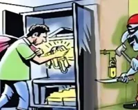 मेरठ में बेटी का रिश्ता तय करने गए शख्स के घर से लाखों के जेवरात व 3 लाख की नकदी चोरी