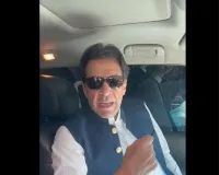 'इमरान खान की दाहिनी आंख में रोशनी सिर्फ 15 फीसदी बची,' वकील ने कोर्ट को बताया