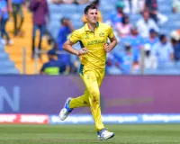 टी20 वर्ल्ड कप से बाहर होने पर बोले पैट कमिंस-मेरे पास समय ही कम पड़ गया