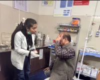 देहरादून- निदेशक मारपीट प्रकरण: भाजपा विधायक से करेगी जवाब-तलब; पार्टी ने की घटना की कड़ी निंदा